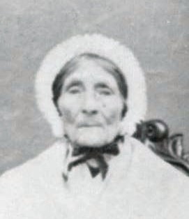 Elna Nilson (1803 - 1866) Profile